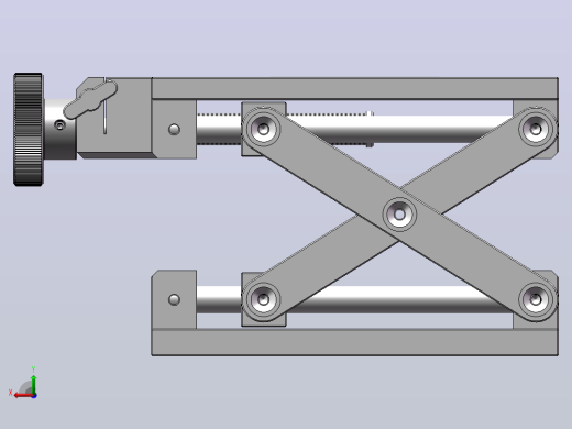 垂直升降台后视缩略图