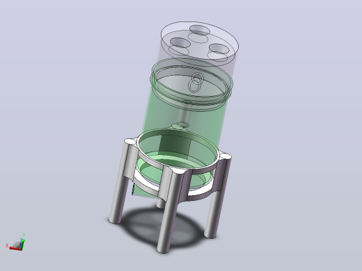 野外滤水器