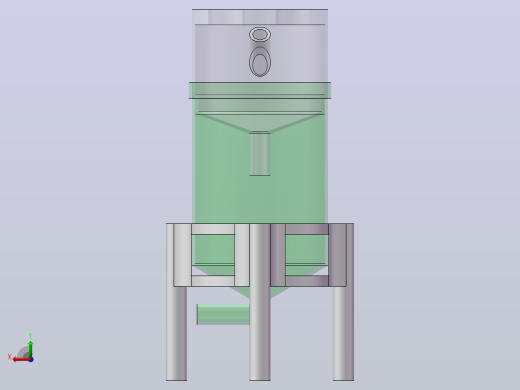 野外滤水器后视缩略图