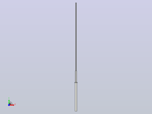 加热器ZIM93-D12-L180-W700-V220前视缩略图