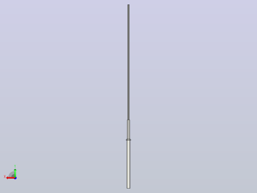 加热器ZIM93-D12-L180-W700-V220后视缩略图