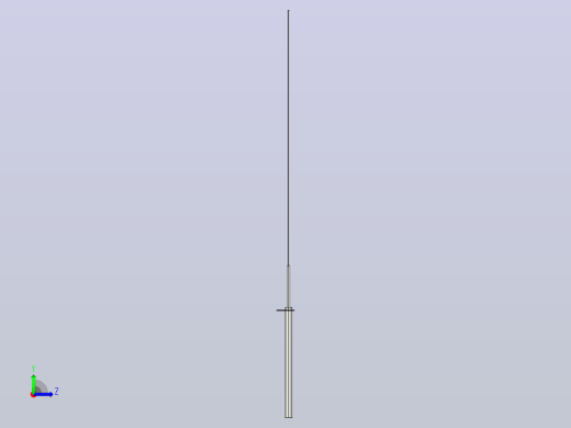 加热器ZIM93-D12-L180-W700-V220左视缩略图