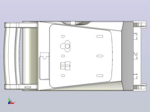 中断器FSW 100前视缩略图
