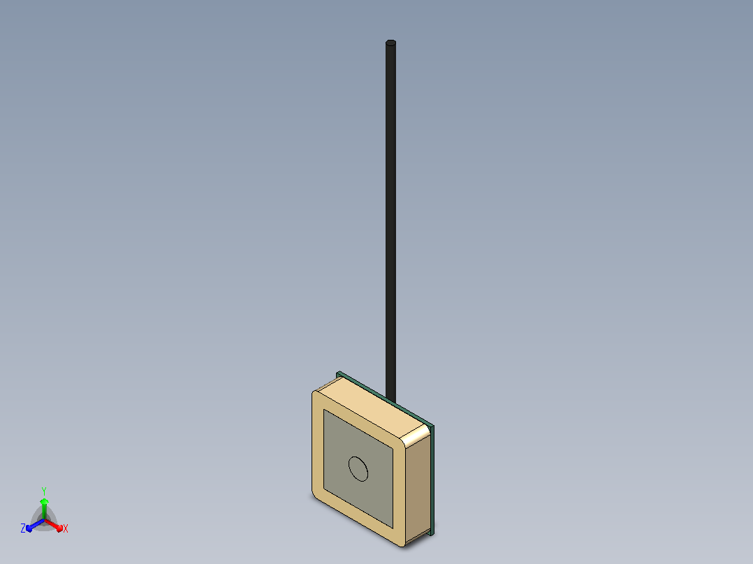 天线15mm-ceramic-gps-antenna-1.snapshot.2主视图