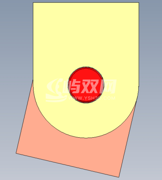 铸造外铰链缩略图