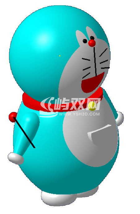 哆啦A梦缩略图