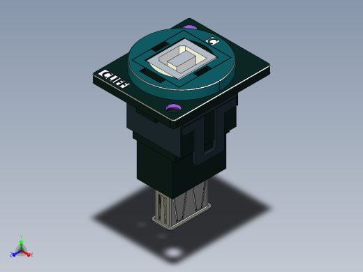 RS PRO，直板，面板安装，插座到插座B型到2.0 USB连接器