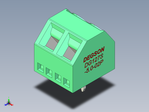 DG127S-5.0-02P-14-00AH