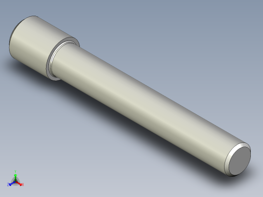 螺钉-Hexalobular_socket_screw-M18-120-60-27-23-11-C2.stp