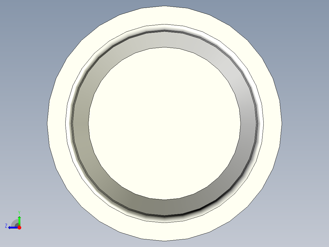 螺钉-Hexalobular_socket_screw-M18-120-60-27-23-11-C2.stp右视图