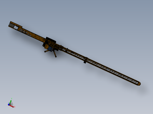 塔式起重机3D图纸 非标自动化设备3D图纸3D模型