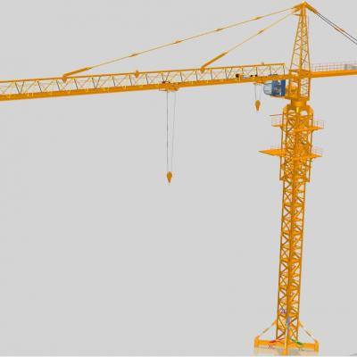 塔式起重机3D图纸 非标自动化设备3D图纸3D模型缩略图
