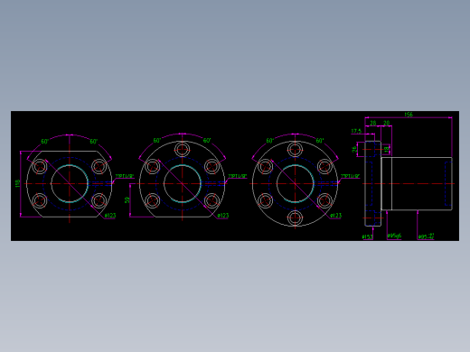 银泰PMI-FOIC06320T2(2)-I