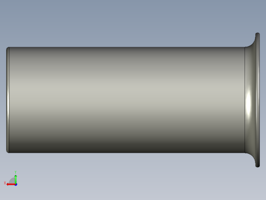 软管与硬管连接用工业通用接头0127_10_75后视缩略图