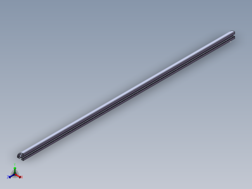 铝型材及其附件铝型材及其附件1.11.30.030030.R90.02