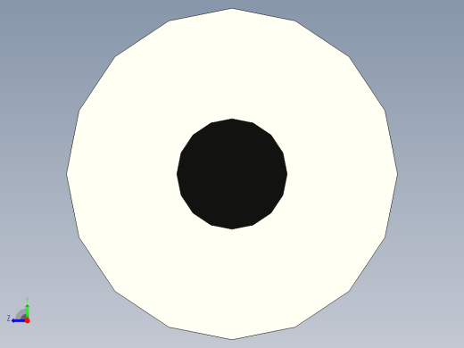 光纤元件对射型FT-D311Q-I右视缩略图