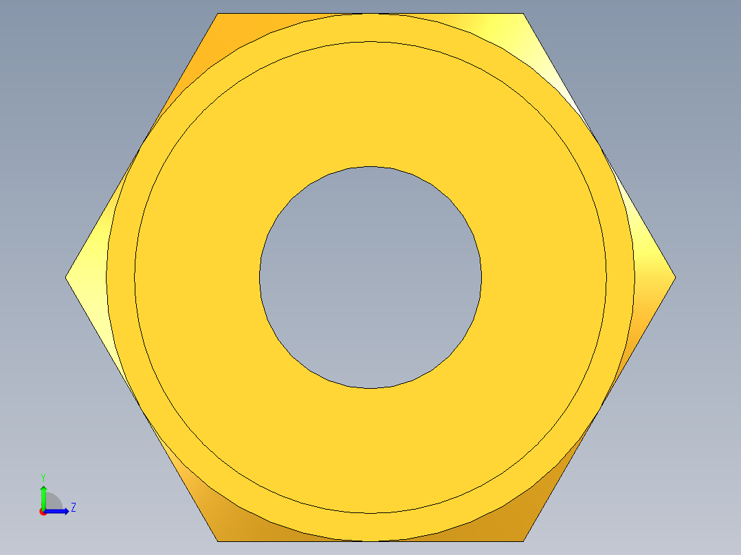 水管接头Swivel Connector Female Garden Hose to Hose Barb 90GH-12-10左视图