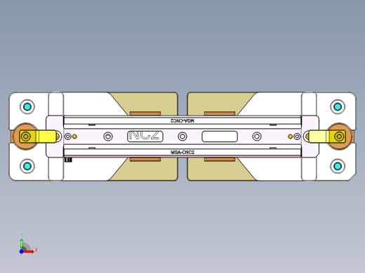 MSA-CNC2-180707前视缩略图