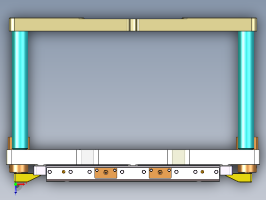 MSA-CNC2-180707俯视缩略图