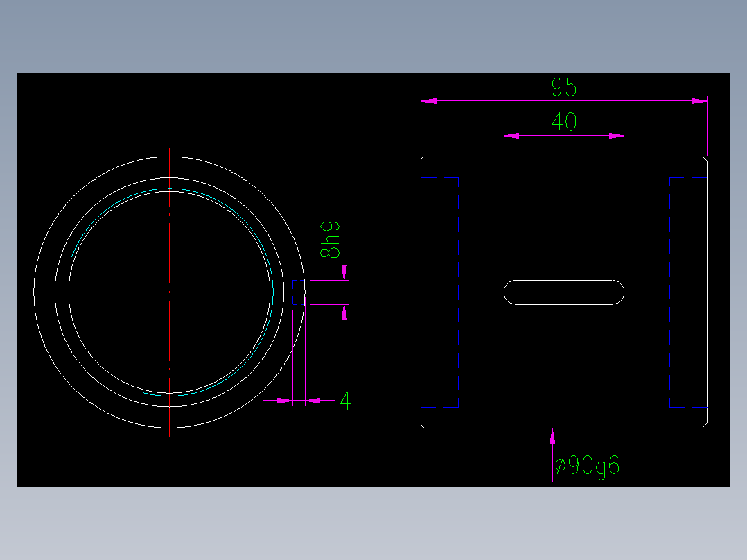 银泰PMI-RSIC06312T4-H