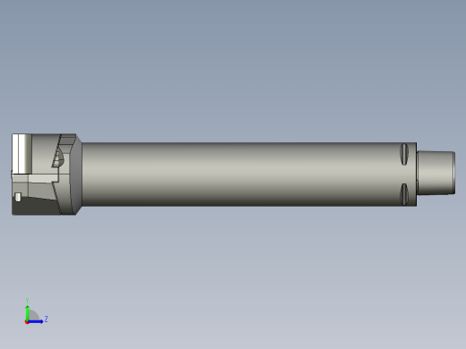 山特维克刀具6352201_TM01_MOD_0_2~TM01_00左视缩略图