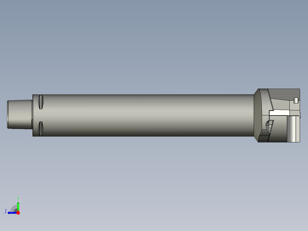山特维克刀具6352201_TM01_MOD_0_2~TM01_00右视图