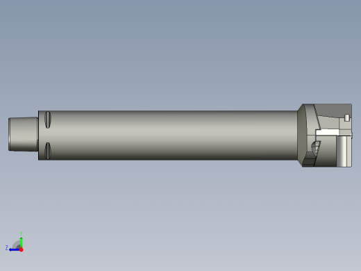 山特维克刀具6352201_TM01_MOD_0_2~TM01_00右视缩略图