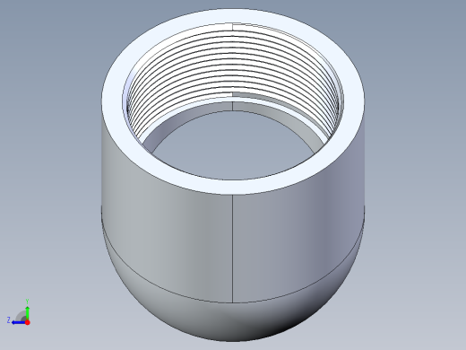 聚氯乙烯配件09-Sch80_45Elbow_FPTxFPT_819-030 _3in右视缩略图