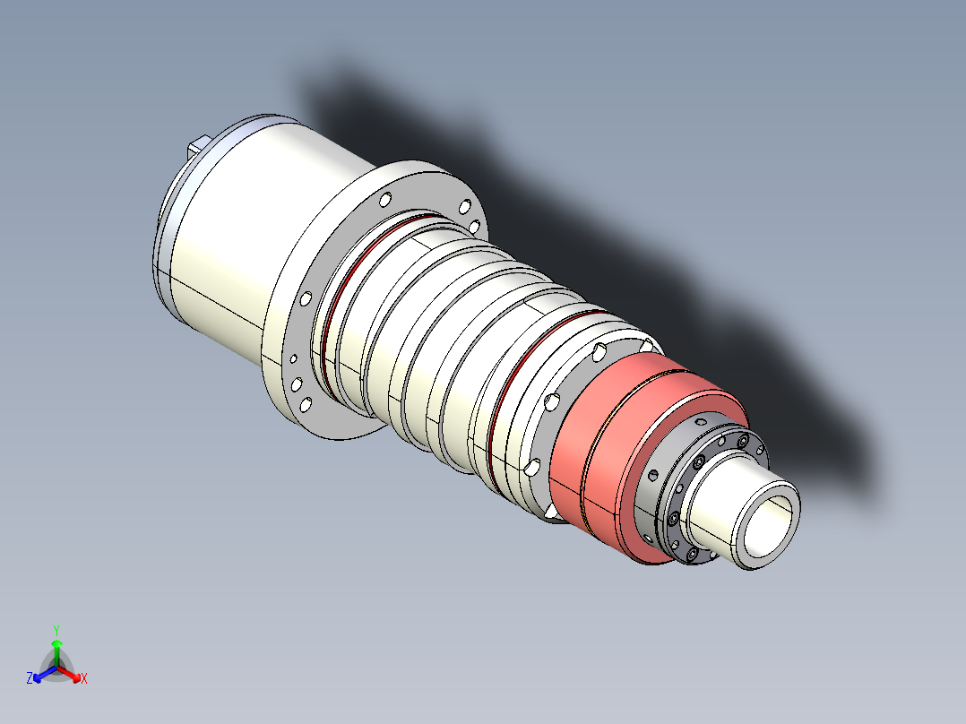 KENTURN_KL1212K-B（主轴铣削）