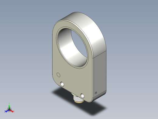 接近传感器PS43_CA_J_K2