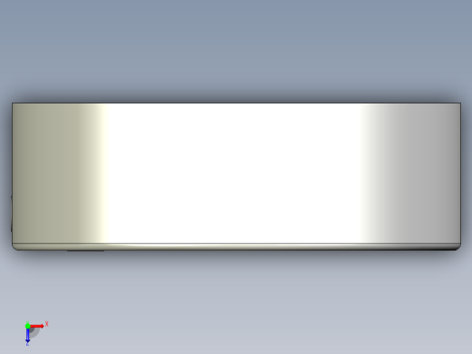 接近传感器PS43_CA_J_K2俯视缩略图