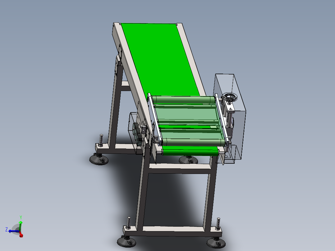 分页双层皮带机sw16可编辑