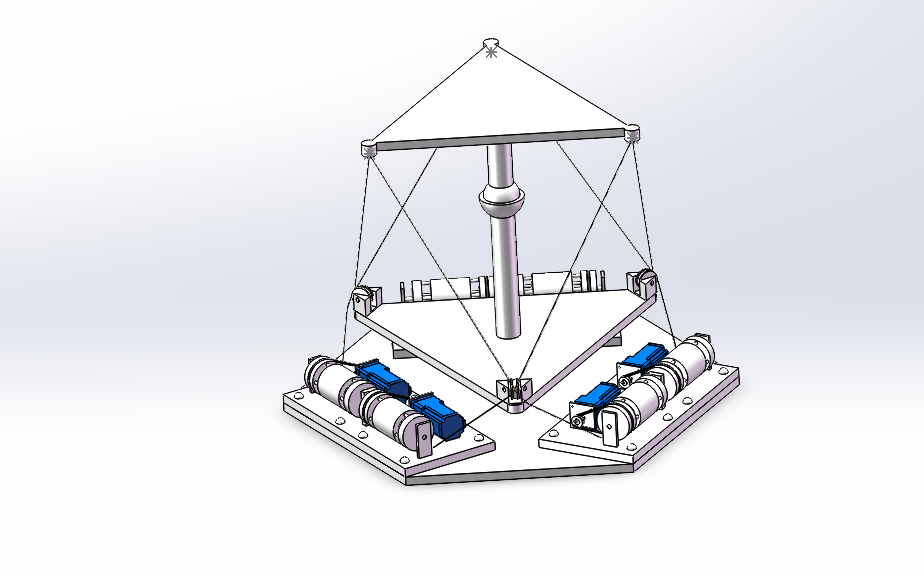 模拟振动平台sw22可编辑