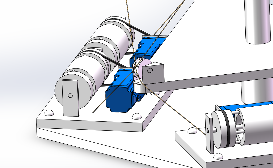 模拟振动平台sw22可编辑