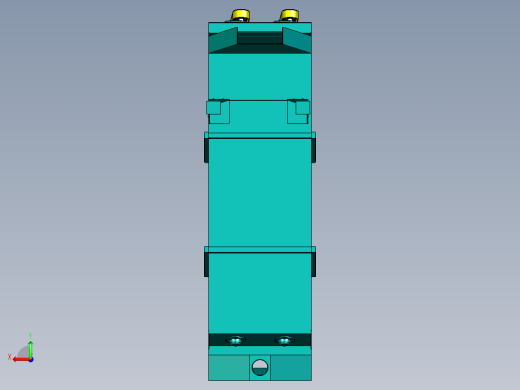 B2004013-细砂精清机 TCW后视缩略图