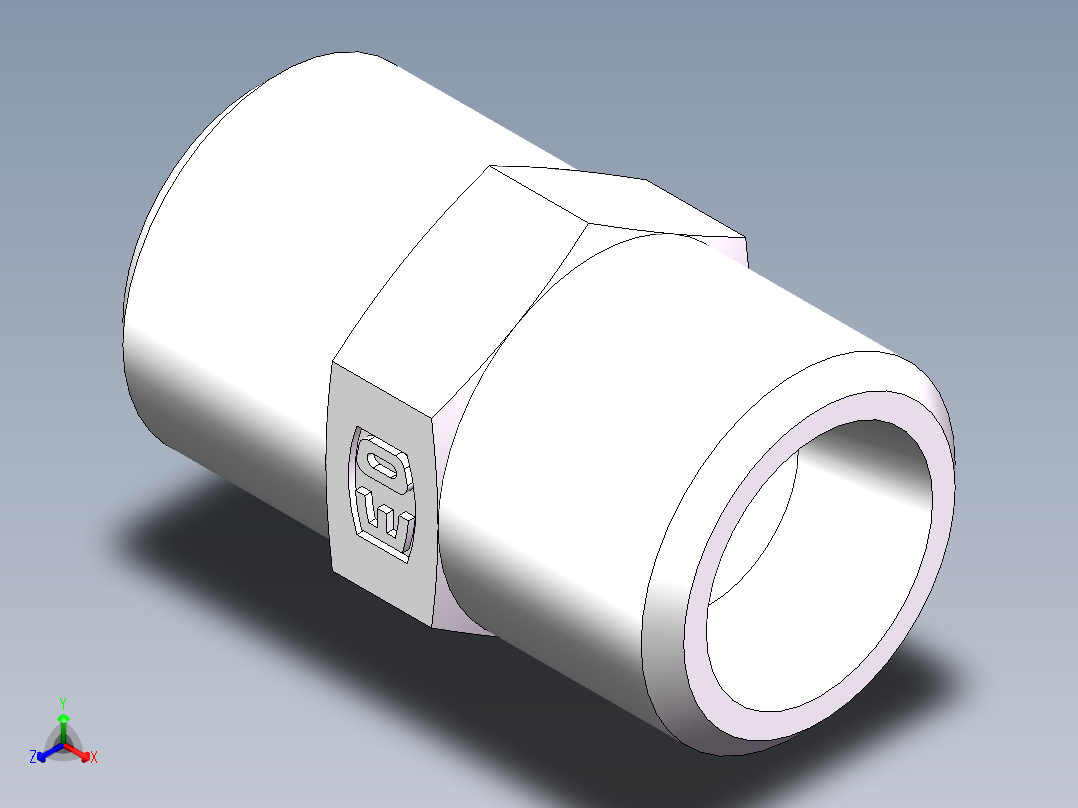 直通接头-G、1C-14