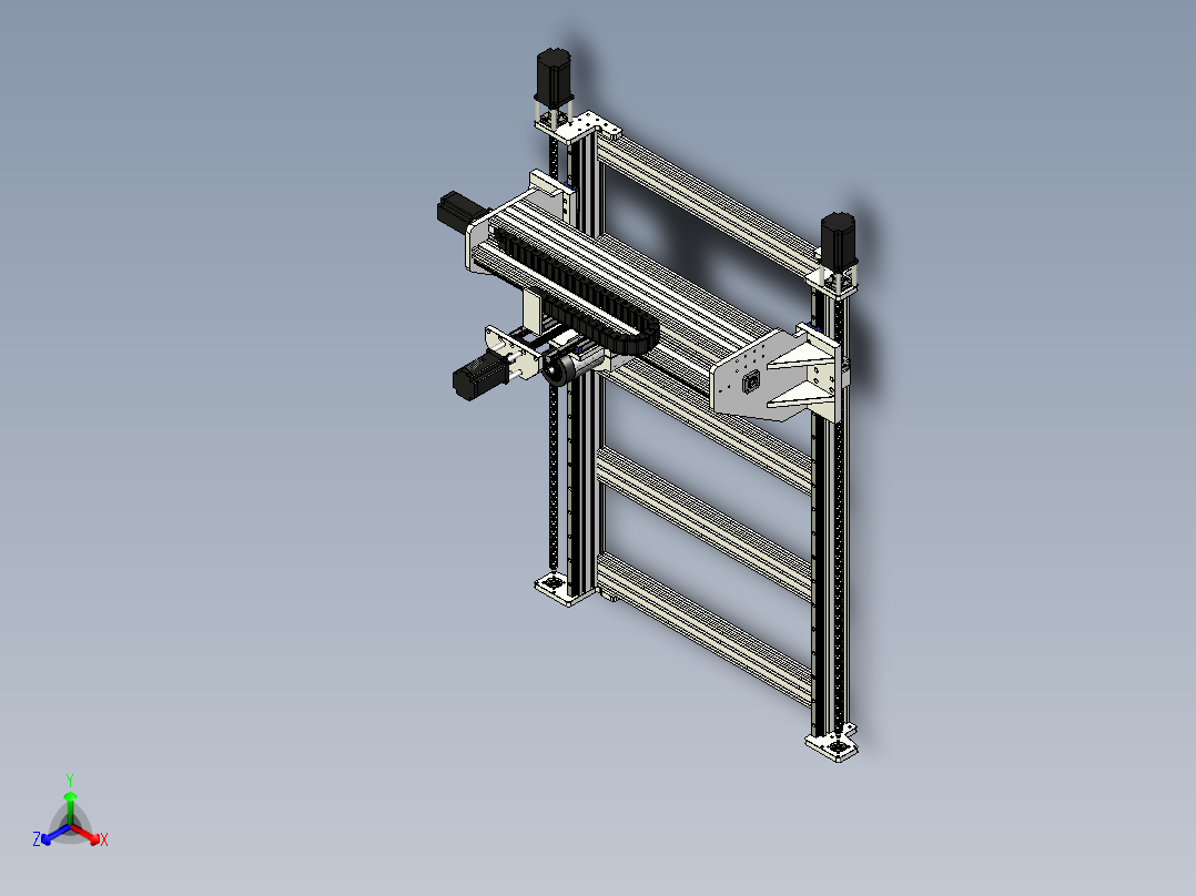 B2004796-Vin的数控雕刻机