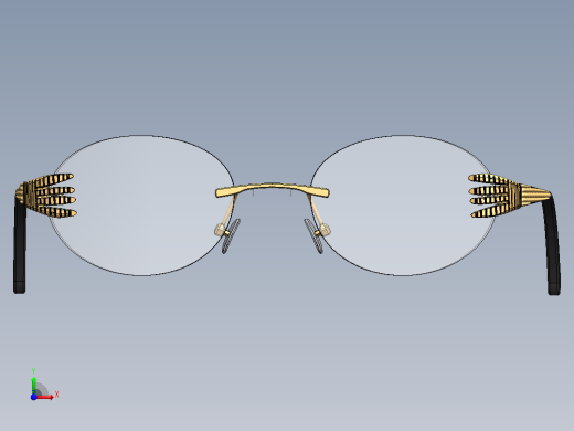 眼镜、墨镜(26)前视缩略图