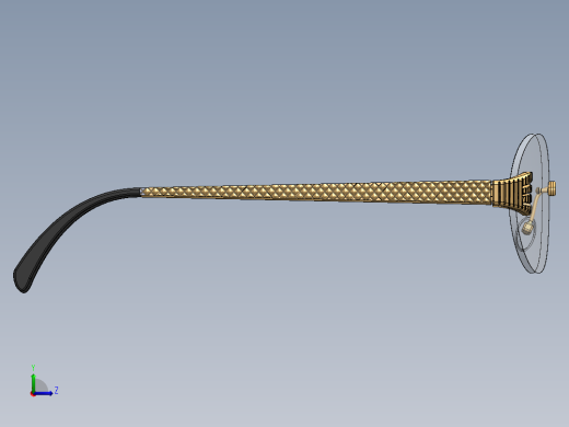 眼镜、墨镜(26)左视缩略图