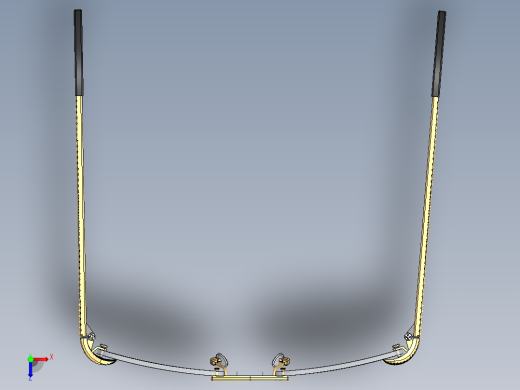 眼镜、墨镜(26)俯视缩略图