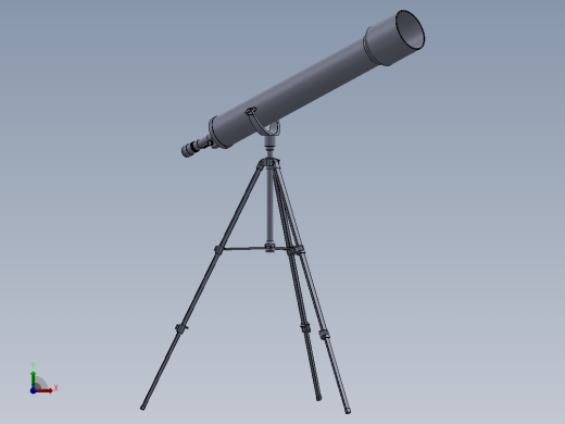 望远镜(16)前视缩略图