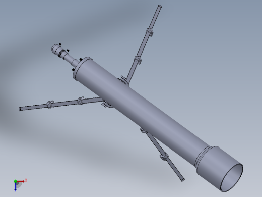 望远镜(16)俯视缩略图