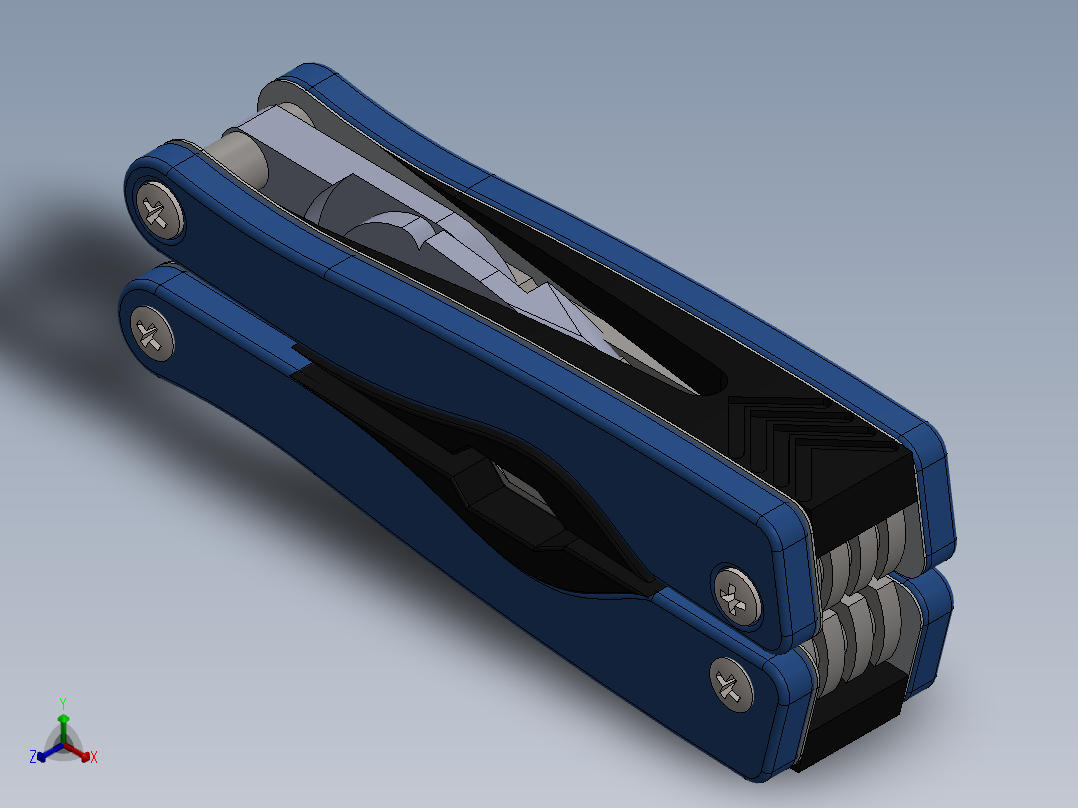 钳子、手钳子(35)