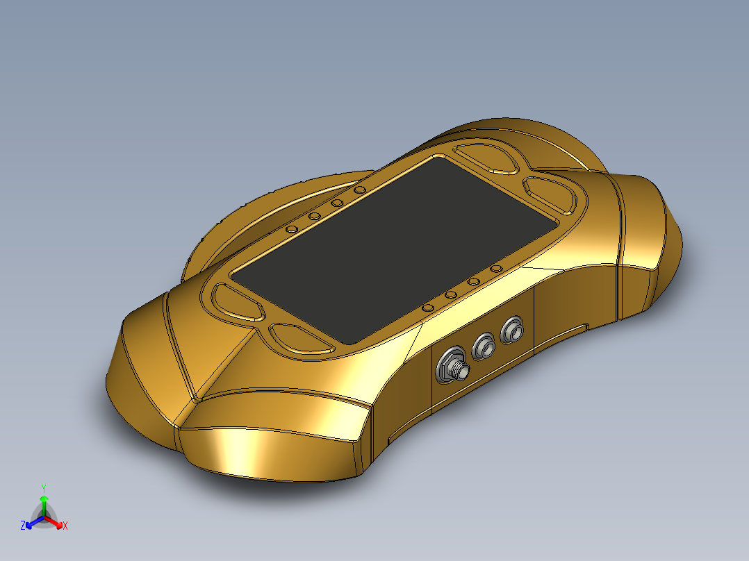 建筑工程质量检测器