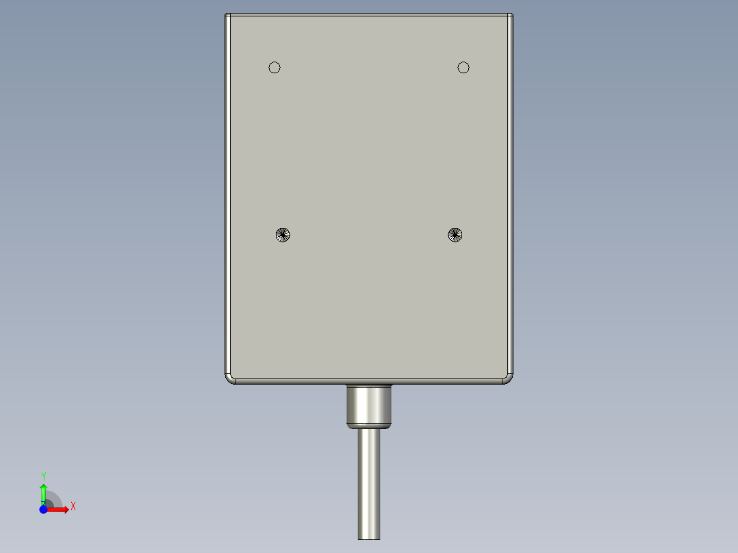 CODE-DR1012-DM-扫码器0507前视图