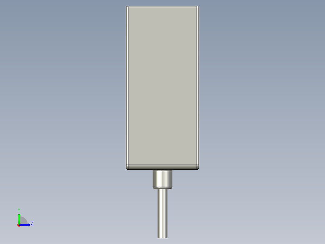 CODE-DR1012-DM-扫码器0507左视图