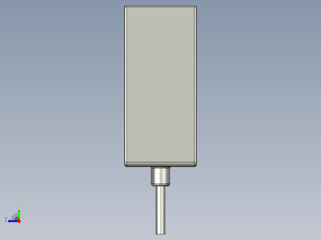 CODE-DR1012-DM-扫码器0507右视图