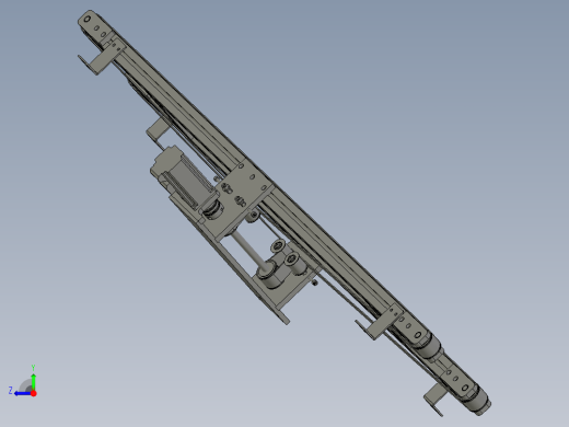F170321-送料流水线右视缩略图