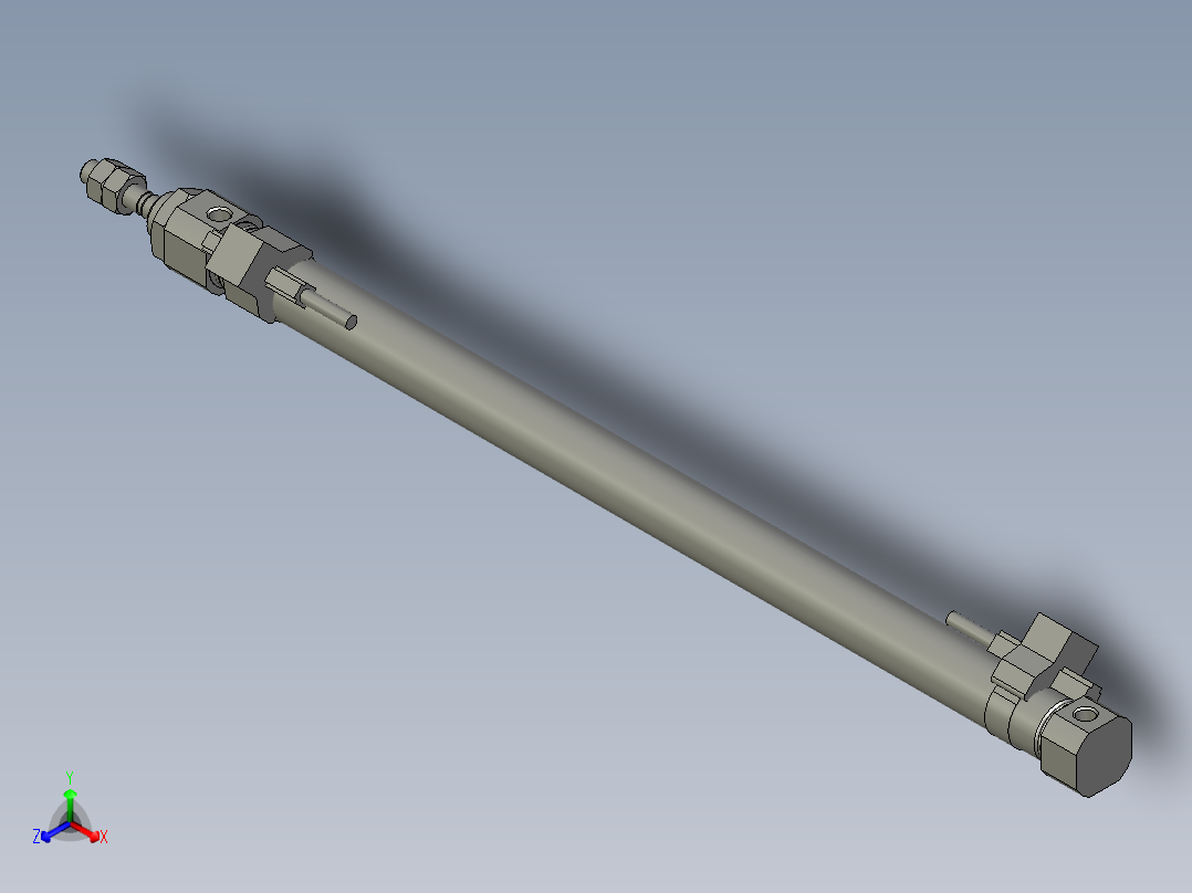 PB12x200SU_0_+_CMSG-2_正等轴测图