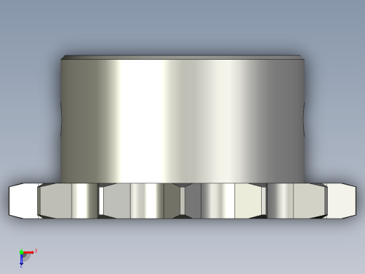 LFSP35B13-10-A-齿轮俯视缩略图